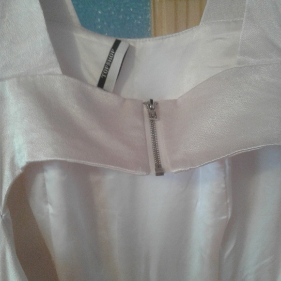 TOPSHOP JUMPSUIT - Picture 8 of 11